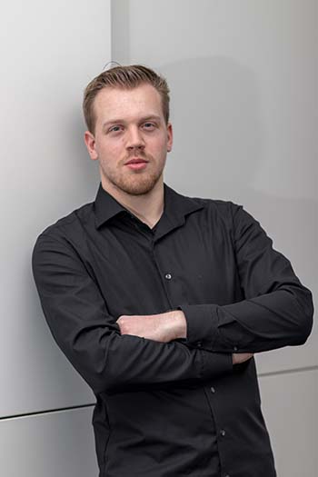 Marco Schmidt, Webdesigner und TYPO3 Entwickler aus Soest