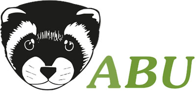 Logo von ABU-Naturschutz Logo von ABU-Naturschutz