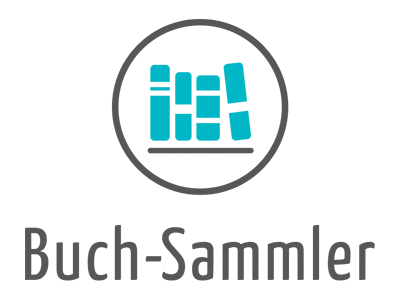 Logo von Buch-Sammler Logo von Buch-Sammler